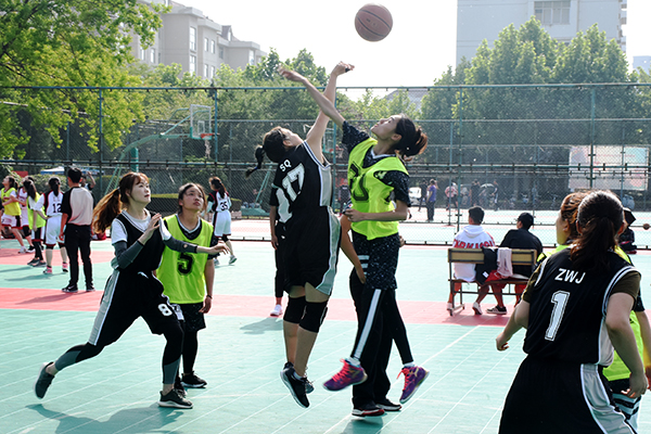 2018年5月13日女子篮球比赛 秦润东 (2).JPG 2018年5月13日女子篮球比赛 秦润东 (2).JPG